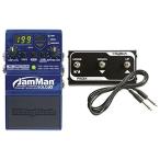 DigiTech JamMan Solo XT - Stompbox Looper with Stereo I/O and Sync/アンプ/エフェクター