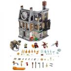 LEGOレゴ76108SuperH...