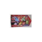 ショッピングカーズ Mattel ディズニーピクサー カーズ Dinoco 400 8-pc カーズ Collector セット