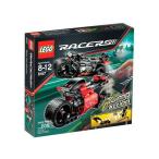 レゴLEGO8167RacersJ...