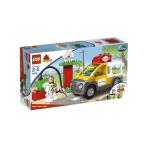 ショッピングトイストーリー レゴ デュプロ 5658 トイ・ストーリー ピザ・プラネット・トラック LEGO Dupro Toy Story Pizza Planet T
