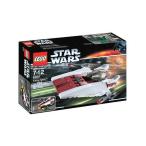 ショッピングスター・ウォーズ レゴ スター・ウォーズ Lego 6207 A-wing Fighter