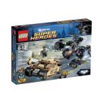 レゴスーパー・ヒーローズバットマン...