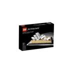 ショッピングレゴ レゴ LEGO アーキテクチャー シドニー・オペラハウス 21012