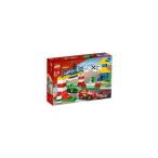 ショッピングカーズ レゴ デュプロ カーズ トウキョウレース 5819