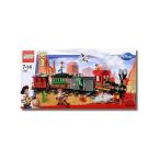 ショッピングトイストーリー レゴ トイ・ストーリー ウェスタン・トレインの追跡 LEGO 7597