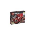 レゴLEGOレーサーフェラーリトラ...