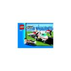 レゴLEGOCitySet#206...