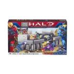ショッピングhalo メガブロック ヘイロー MEGA BLOKS HALO Assault on High Ground 96967