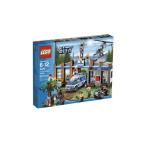 レゴシティLEGOCITY警察の森...