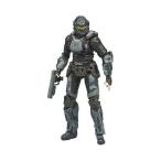 ショッピングhalo Halo 3 McFarlane マクファーレン Toys Series 7 アクションフィギュア ONI Operative Dare フィギュア