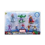ショッピング２０１２ 2012 SDCC Marvel マーベル Avengers アベンジャーズ 8 Piece 4
