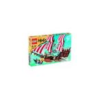 レゴLEGOパイレーツ赤ひげ船長の...