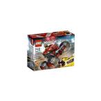 レゴLEGOレーサークラッシュクレ...