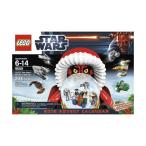 ショッピング2012 レゴ 2012 スター?ウォーズ アドベントカレンダー 9509