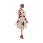 Barbie バービー Dolls of The World United Kingdom Doll 人形 ドール