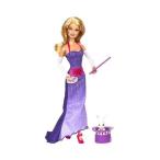 Barbie バービー I Can Be Magician Doll 人形 ドール