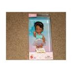 Barbie バービー Kelly Sn