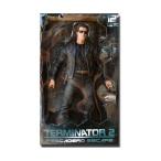 NECA Terminator ターミネーター 2: Judgement Day 12 Inch Figure T-800 Pescadero Escape フィギュア