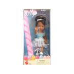 Barbie バービー Nutcrack