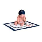 【アシュトンドレイク】New York Yankees MLB Licensed Baby Doll Collection/赤ちゃん人形/ベビードール