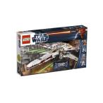 レゴ スター・ウォーズ X-ウイング・ファイター TM レッド中隊機 9493