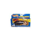Hot Wheels ホットウィール - Mattel マテル Wheels - Pavement Pounders - トラクター/トレーラー R