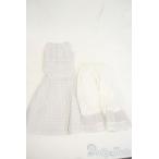 1/3 кукла /OF безрукавка платье комплект Y-26-02-04-163-TO-ZY