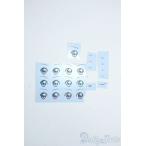 1/6 размер / I комплект переводный картинок Y-25-07-30-159-YD-ZY