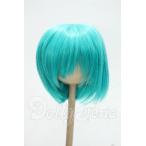 8-9inch/ парик //SuperDollfie Super Dollfie // Y-26-08-25-101-WT-ZY