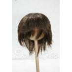 8-9inch/ парик //SuperDollfie Super Dollfie // Y-26-09-08-068-WT-ZY