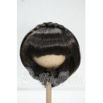 8-9inch/ парик //SuperDollfie Super Dollfie // Y-26-09-08-069-WT-ZY