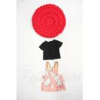  midi Blythe /OF: костюм //Blythe Blythe // Y-26-09-08-209-WT-ZY