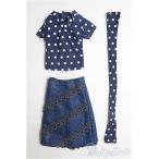  Jenny /OF костюм комплект ( точка ) I-25-03-30-3099-TO-ZI