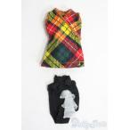 1/6(27cm) кукла /OF костюм 2 позиций комплект I-25-05-25-3126-TO-ZI