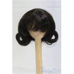 6-7inch/ парик / дюймовый BJD MJD кукла для I-25-11-02-094-KD-ZI