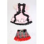  Licca-chan /OF: костюм //Licca Licca-chan // I-26-08-27-185-KD-ZI