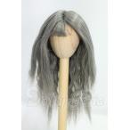 6-7inch/ парик //SuperDollfie Super Dollfie // I-26-09-10-130-KD-ZI