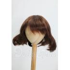 8inch/ парик //SuperDollfie Super Dollfie // I-26-09-03-260-KD-ZI