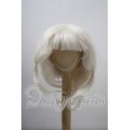 7-8inch/ парик //SuperDollfie Super Dollfie // U-26-09-09-071-TN-ZU