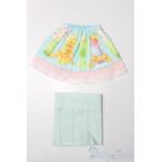 MDD/OF: юбка S-26-02-01-417-TO-ZS