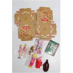 1/6 размер кукла /OF: мелкие вещи S-26-03-22-310-YB-ZS