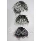 8~9inch боа парик 3 позиций комплект //SuperDollfie Super Dollfie // S-26-09-06-563-TO-ZS
