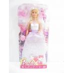 Y220223-101 Barbie/ウェディングバービー(DHC35) (2219080141052)