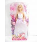 Y220223-103 Barbie/ウェディングバービー(DHC35) (2219080141052)