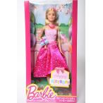 Y220223-226 Barbie/ハッピーバースディ バービー(DHC37) (2219080136052)