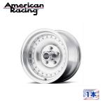 [American Racing American Racing ]15 -дюймовые колесные диски AR61 OUTLAW I 15×8J 5H 127 -19 CB83.06/AR615873