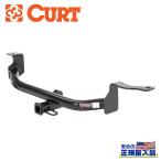 [CURT( Cart ) официальный агент ] планка с фаркопом 1.25 дюймовый угол тяга 450kg Honda CR-Z все машины дизельная машина. несоответствие 2011 год ~2016 год /11077