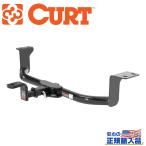 [CURT Cart фирма официальный агент ]Class1 планка с фаркопом 1.25 дюймовый угол тяга примерно 908kg Prius 30 серия / Prius PHV/ Prius α/112763