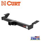 [CURT Cart ] Class3 планка с фаркопом 2 дюймовый угол тяга способность :1810kg Toyota RAV4 / 13524